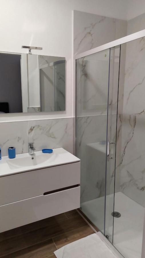 Vigarani Apartments Bologne Extérieur photo