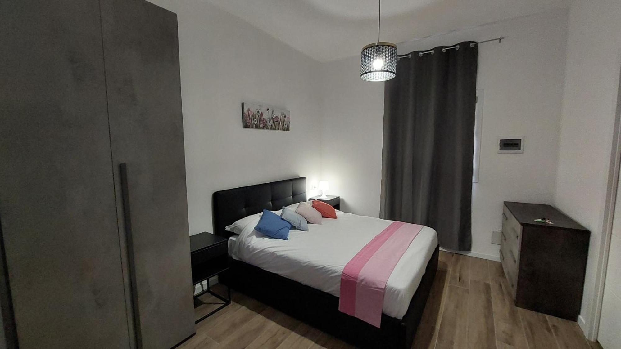 Vigarani Apartments Bologne Extérieur photo