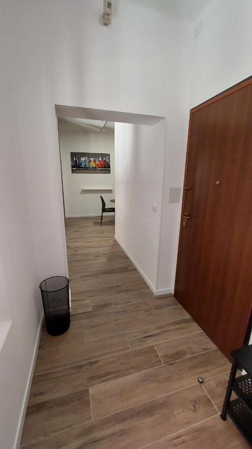Vigarani Apartments Bologne Extérieur photo