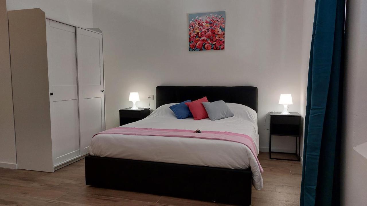Vigarani Apartments Bologne Extérieur photo