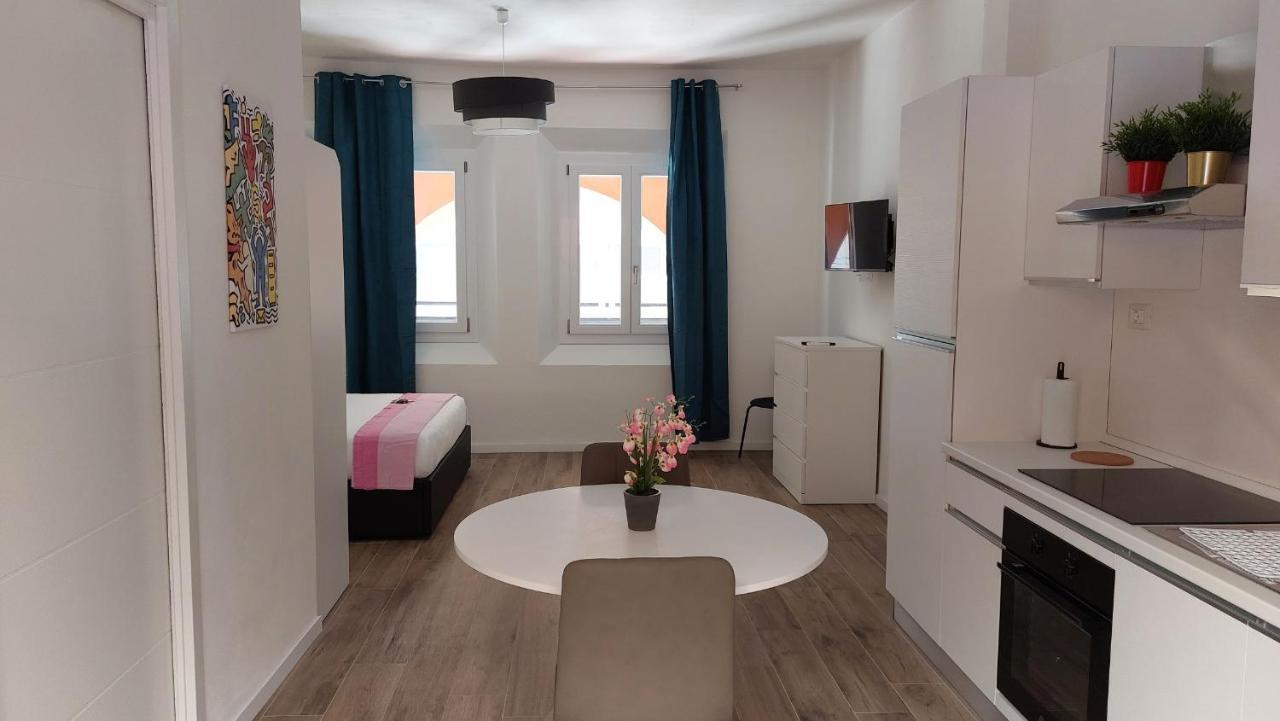 Vigarani Apartments Bologne Extérieur photo