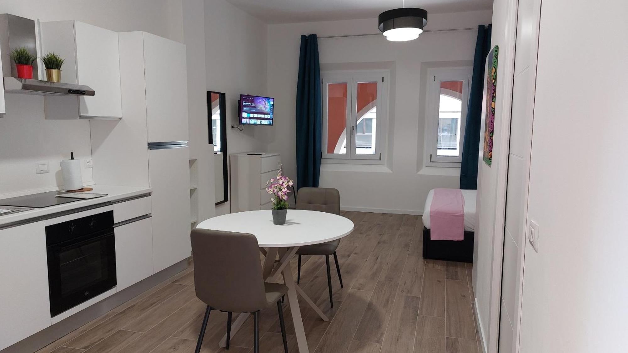 Vigarani Apartments Bologne Extérieur photo