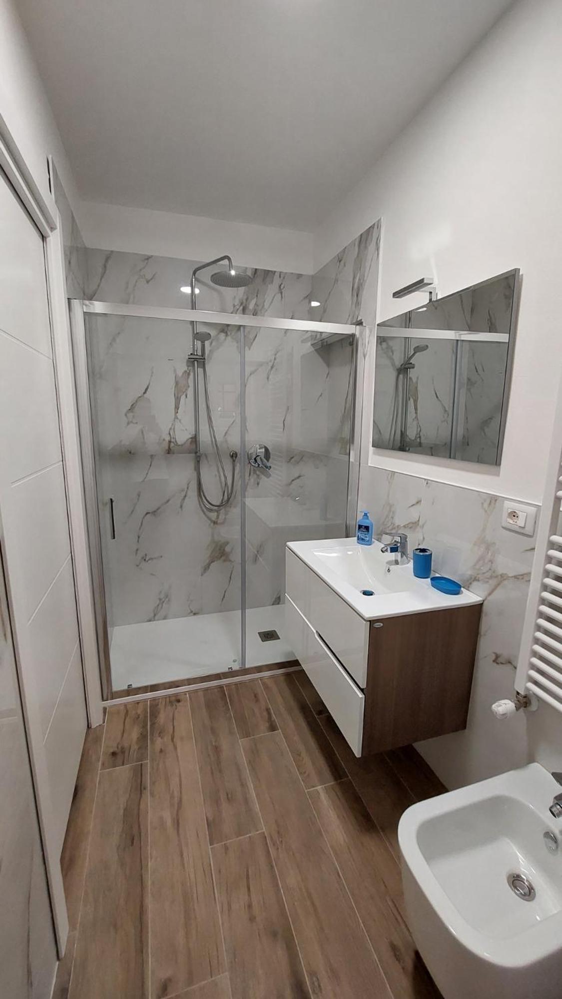 Vigarani Apartments Bologne Extérieur photo